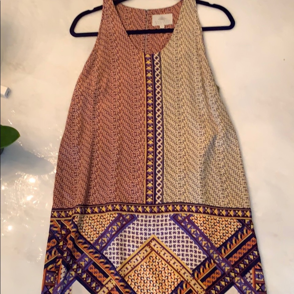 Madison Marcus Dress